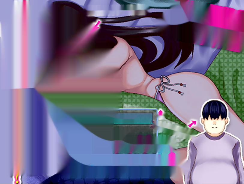 [RPG/汉化] 青春期妹妹一个月的同屋生活 妹と1ヶ月の相部屋生活云翻汉化版 [1G]