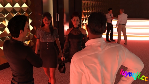 [欧美SLG/动态] 如何失去童贞 How to Lose One’s Virginity Build.17039282 Build.17039282 官方中文版 10G