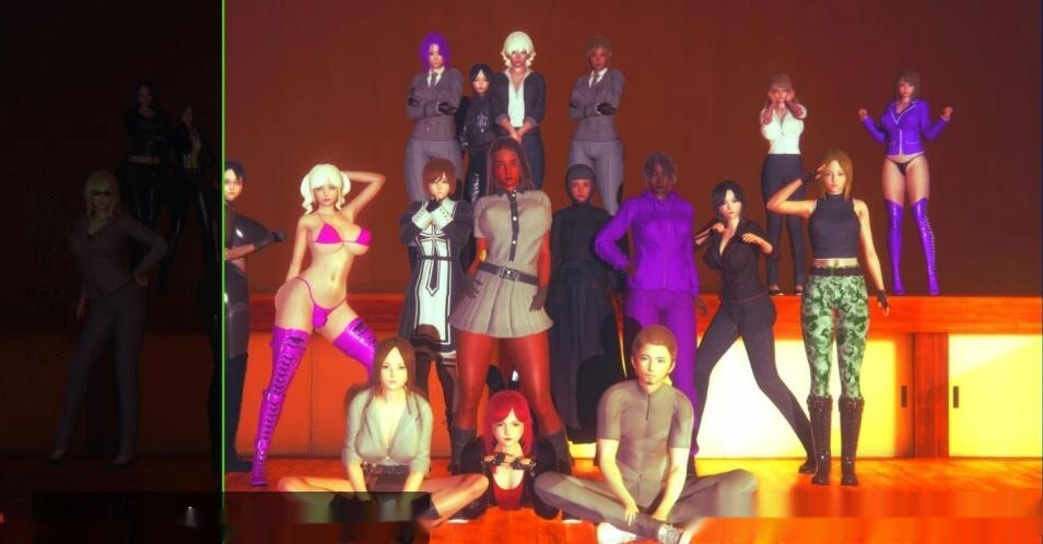 【SD/3D/SLG/汉化】迪克女孩宿舍改造 V0.4A 双端汉化版【5.5G】-中文绅士游戏下载,黄游,色情手机游戏,绅士漫画啊,里番