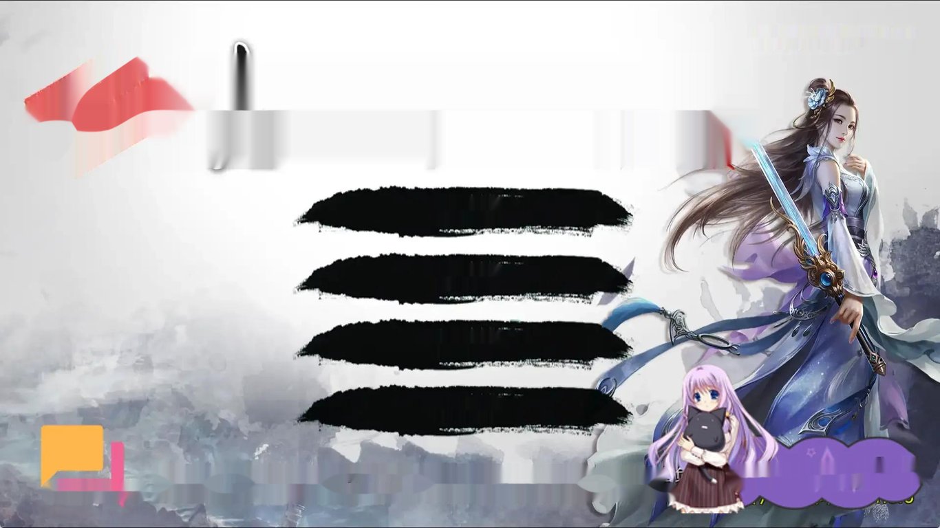 [武侠RPG] 金庸群侠传X：无双后宫版 Ver123.3 PC+安卓魔改汉化版[3.3G]