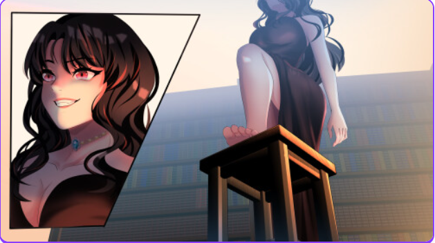 【PC/安卓/AI汉化/日式/SLG游戏/0.93G】杰西贝尔 (Jezebel) 番外2 AI汉化+PC+安卓+日式SLG游戏+0.93G