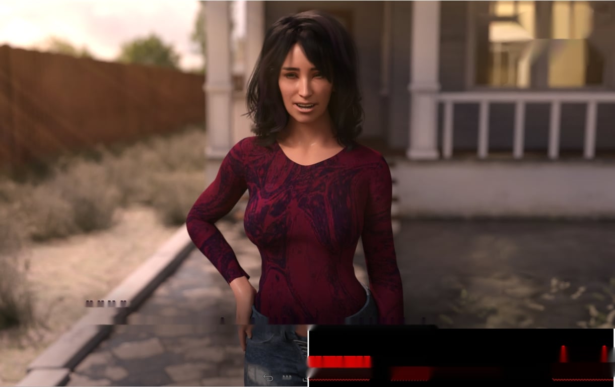 [SLG/汉化] 独立地平线 Independent Horizons v.0.4.0 PC+安卓汉化版4G