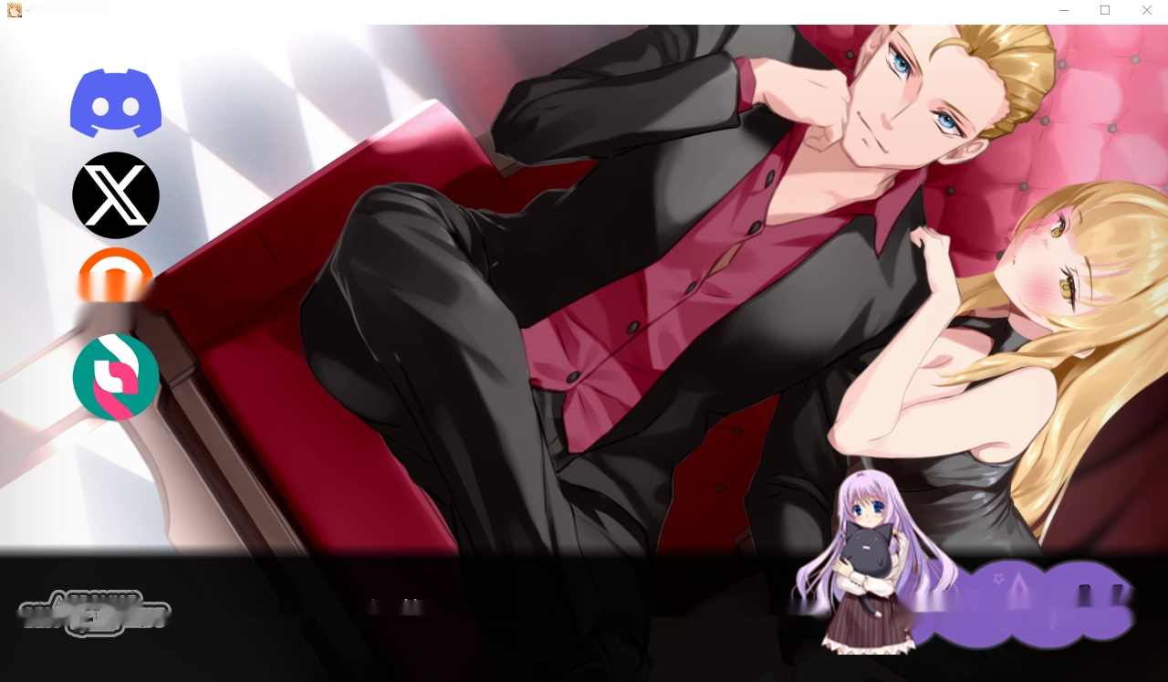 [SLG/中文] 未被兑现的承诺-阿雅版 A Promise Best Left Unkept-Aya-v0.7.0-PC+安卓中文版3.5G