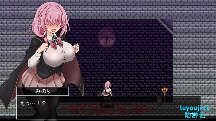 绅士游戏中的巅峰对决:献祭竞技场(Arena of sacrifice)横版动作冒险大揭秘