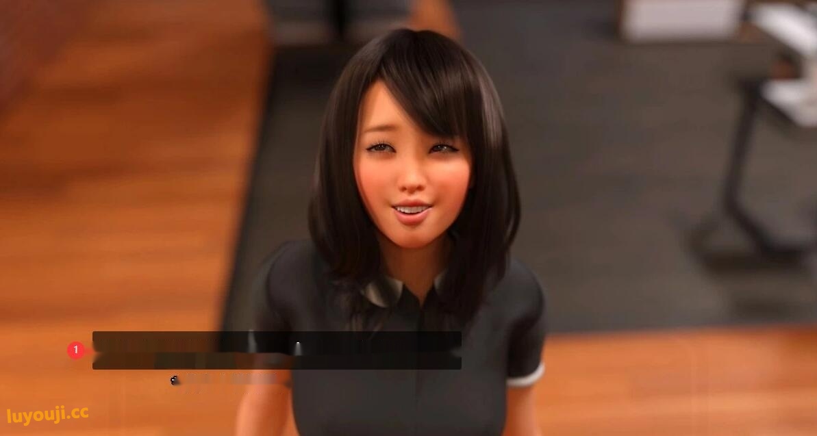 【SD/3D/欧美SLG/汉化】祖母之家 Grandma’s House V0.17-0.19 双端汉化版【1G】