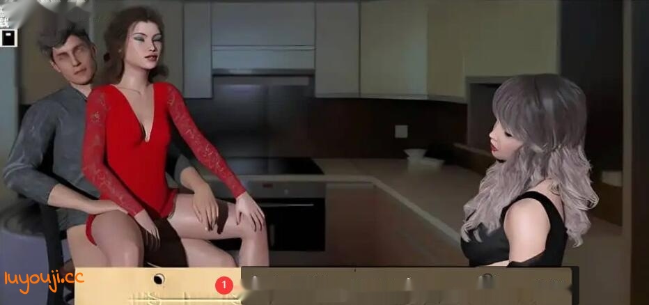 [欧美SLG/汉化] 接管：Take Over V0.69 汉化版 [1.3G]