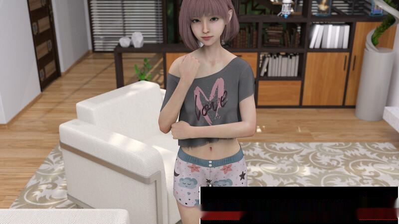 [欧美SLG/动态] 俘虏意识（Captive Consciousness）V0.1.0 PC+安卓 汉化中文 2.6G