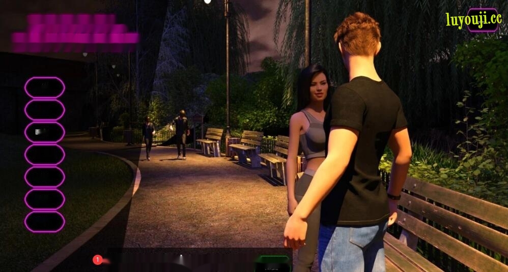 【SD/3D/欧美SLG/汉化】肉体契约 Carnal Contract V0.9 双端汉化重制版【3.6G】-中文绅士游戏下载,黄游,色情手机游戏,绅士漫画啊,里番