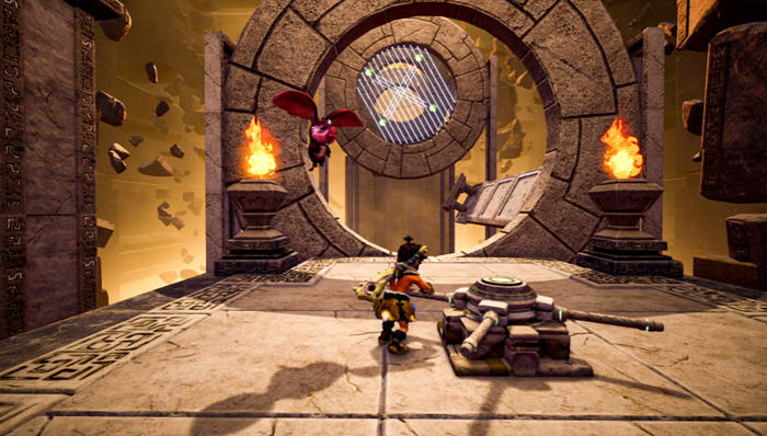 探索未知世界的冒险之旅【卡库远古封印 v20250504 官方中文豪华版 动作冒险ARPG游戏】