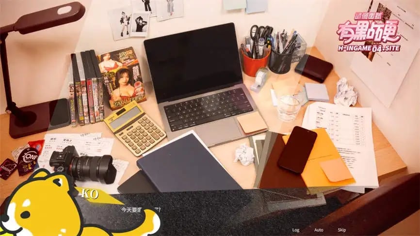 这个面试有点硬/The Hardest Interview（已更新至V240408正式版）