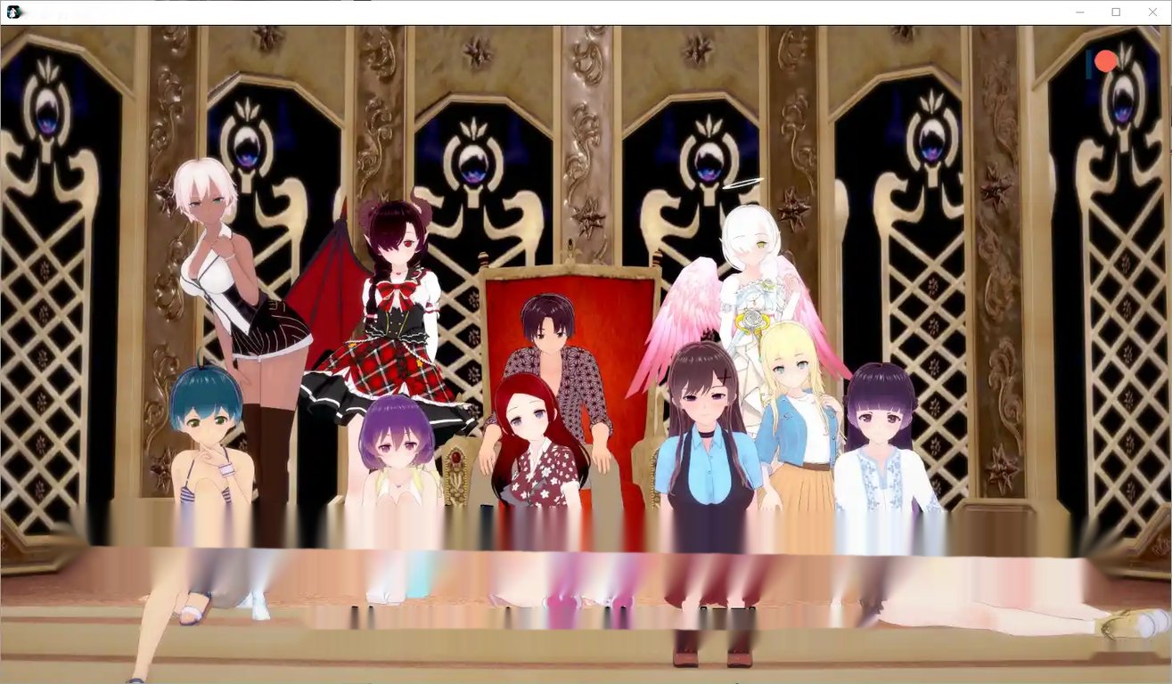 [SLG/汉化] 英雄末日 Heroes End v0.3.5 PC+安卓汉化版1.7G-中文绅士游戏下载,黄游,色情手机游戏,绅士漫画,里番