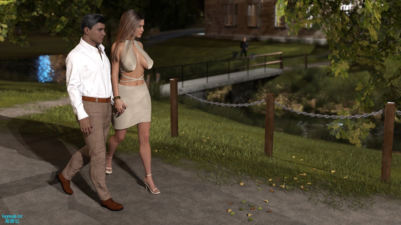 [欧美SLG/动态] 如何失去童贞 How to Lose One’s Virginity Build.17039282 Build.17039282 官方中文版 10G