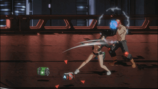 [电脑] 【PC/2D/精品ACT/中文/动态】纯净的红玛瑙 PURE ONYX V0.112.0 官中步兵版【2.8G】