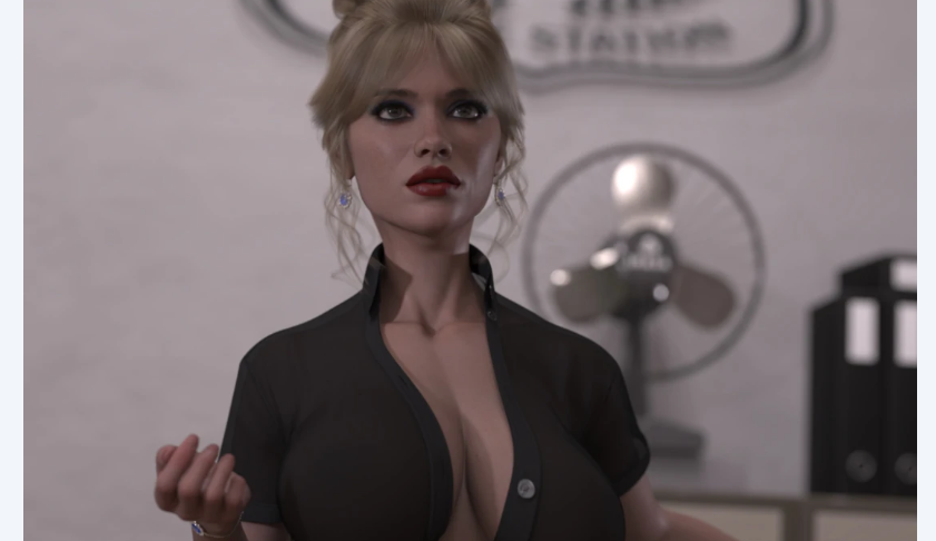 【PC/安卓/AI汉化版/3D/欧美/SLG游戏/5.57G】漂泊宿命 (Driftborn) VerEp.1 AI汉化版+PC+安卓+3D欧美SLG游戏+5.57G