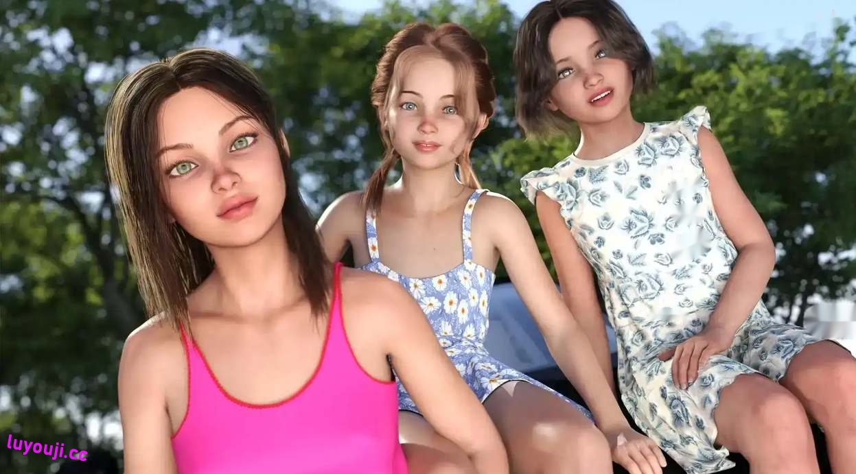 [精品鬼父SLG/高渲染/动态] 如此剧烈的疼痛 Such a Sharp Pain V0.11R.SPPC+安卓汉化版 [11月更新][5.1G]-中文绅士游戏下载,黄游,色啊情手机游戏,绅士漫画,里番