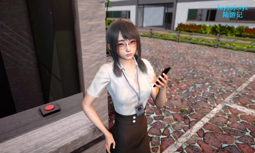 【PC/安卓/AI汉化/亚洲/SLG游戏/2.96G】蓝洞计划 (BlueHole Project) Ver0.7 AI汉化版+PC+安卓+亚洲SLG游戏+2.96G