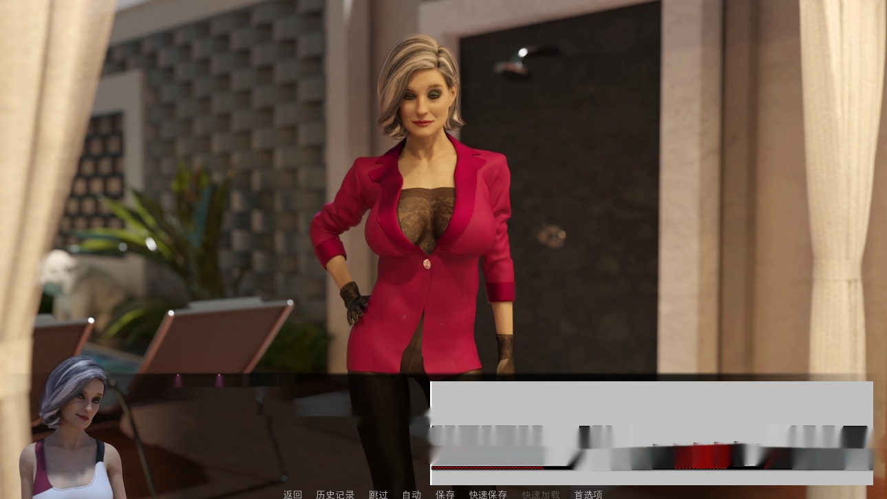 [沙盒SLG/汉化/动态] 奥德赛号 第一季+第二季 ver0.13 PC+安卓汉化版 3G