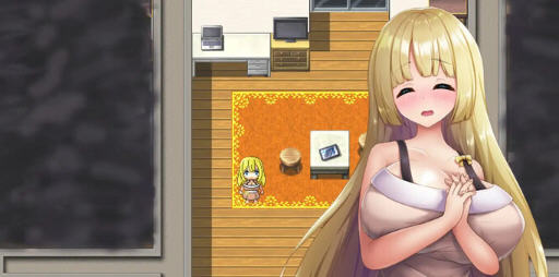 探索绅士游戏乐趣:《秘密活动4:姐姐和少年的玩耍》内置AI汉化版 PC+安卓+CG RPG游戏 3.1G-中文绅士游戏啊下载,黄游,色情手机游戏,绅士漫画,里番