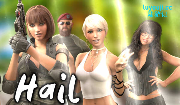 冰雹独裁者(Hail Dicktator) v0.76.1 官方中文版 PC+安卓 动态SLG游戏 6G