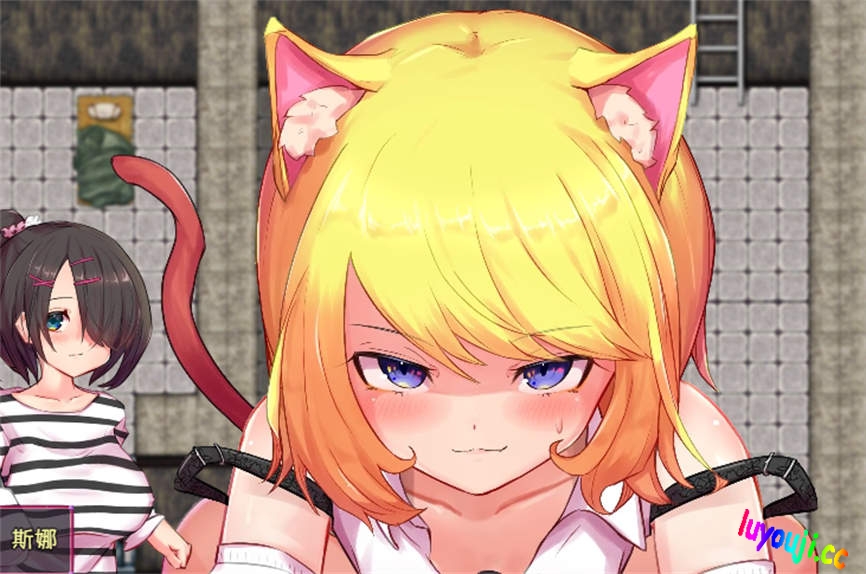 被囚禁的阿尔斯和罗梅莉亚/BeiQiuJinDeAeShiHeLuoMeiLiYa