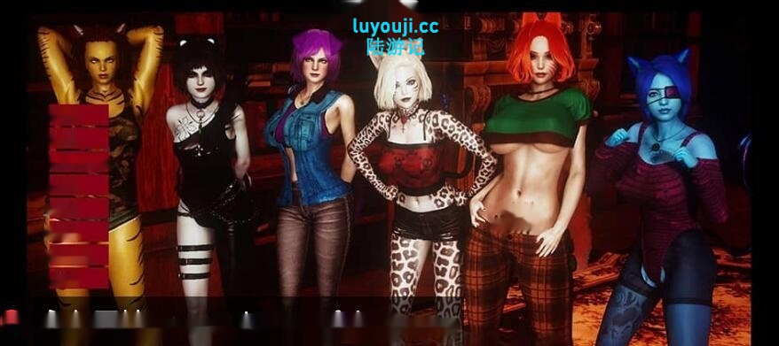 【欧美SLG/汉化/3d】农舍 毛皮之家 Furr House Ch.4 汉化版【3.4G】-中文绅士游戏下载,黄游,色情手机游戏,绅士漫画,里番啊