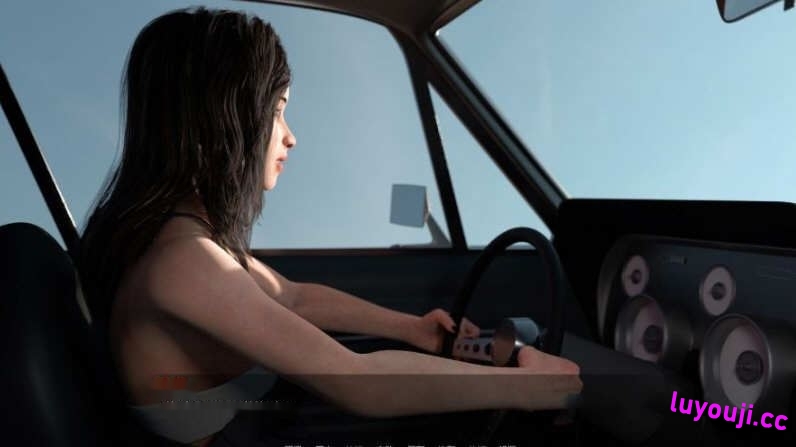 [欧美SLG/汉化/动态]离家出走 远离家乡 Away from Home Ep.1-25 PC+安卓汉化版7.8G