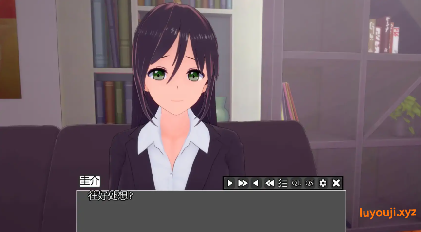 【PC/安卓/AI汉化/日系/SLG游戏/3.26G】欢乐时光 (Joyful Days) Ver0.5.2 AI汉化版+PC+安卓+日系SLG游戏+3.26G