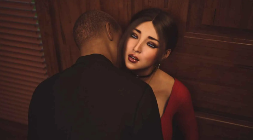 【PC/安卓/AI汉化/欧美/SLG游戏/5.37G】办公室 (The Office) Private AI汉化版+PC+安卓+欧美SLG动态游戏+5.37G