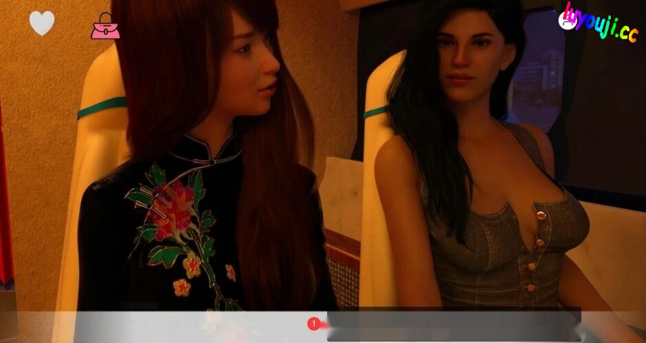 【SD/3D/亚风SLG/中文】日本的新起点 CH2V0.5 双端官方中文版+DLC【5.8G】