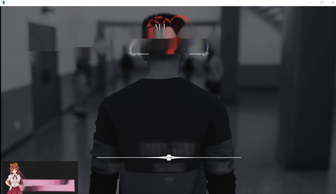 [SLG/汉化] 所有最黑暗的地方 All the Darkest Places v1.1.241002 PC+安卓汉化版2.1G