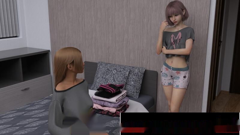 [欧美SLG/动态] 俘虏意识（Captive Consciousness）V0.1.0 PC+安卓 汉化中文 2.6G