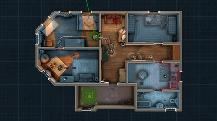 破门而入2:北方特遣部队 STEAM官方中文完整版 小队战术游戏 1.2G