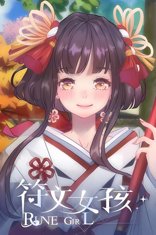 符文女孩/Rune Girl（集成DLCs）-中文绅士游戏下载,黄游,色情手机游戏,绅士漫画,里番