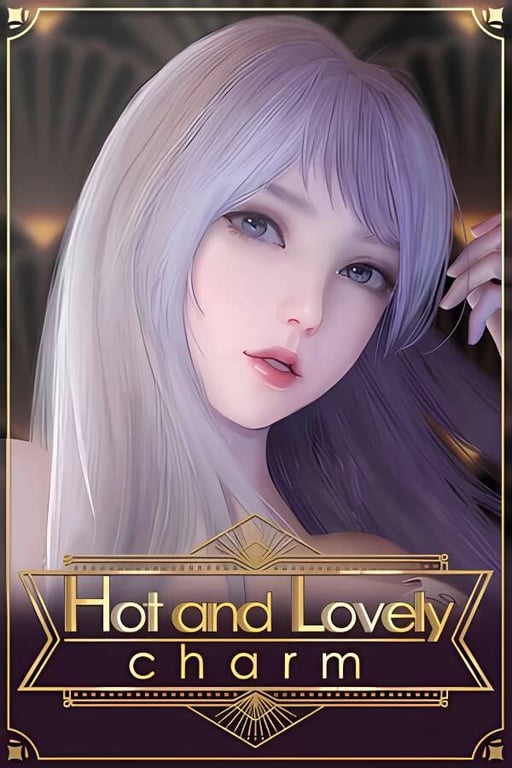热辣可爱:魅力/热辣爱欲:魅力/Hot And Lovely:Charm-中文绅士游戏下载,黄游,色情手机游戏,绅士漫画,里番