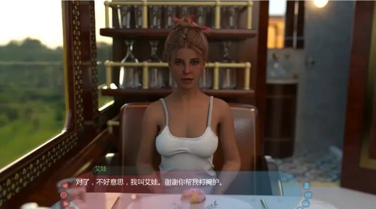 【PC/安卓/AI汉化/欧美/SLG游戏/5.76G】正义或仁慈 (By Justice or Mercy) Ver24 AI汉化版+PC+安卓+欧美SLG游戏+5.76G