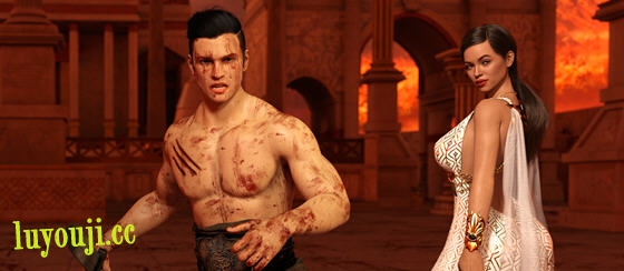 叛乱:诅咒者的崛起 v0.9 STEAM官方中文版 动态SLG游戏 5.8G