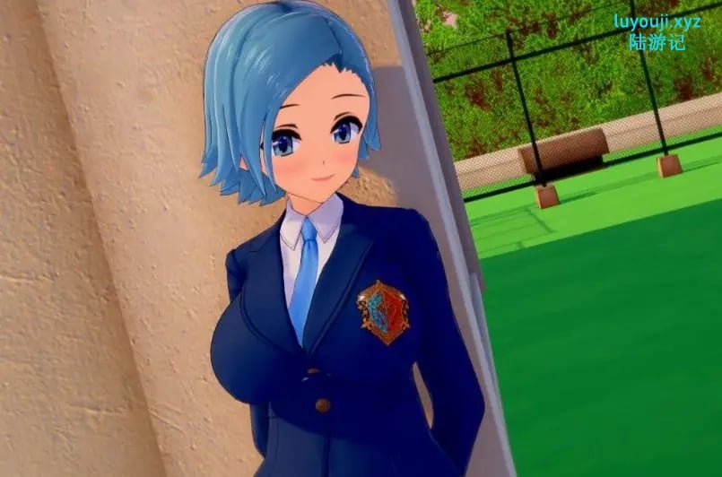 【PC/官中/日系/SLG游戏/5.81G】天堂的麻烦 (Trouble in Paradise) Ver1.16 AI汉化版+日系SLG游戏+5.81G