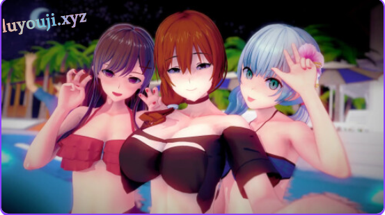 【PC/安卓/AI汉化/日系/SLG游戏/6.22G】xxx档案 (xxxFiles) Ver0.2.4 AI汉化版+PC+安卓+日系SLG游戏+6.22G