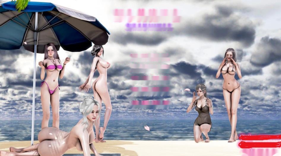 [电脑]【国产SLG/中文/合集/步兵】[三十六] 我的都市美艳后宫 V1-3部全集 官方中文步兵版 【5.4G】-中文绅士啊游戏下载,黄游,色情手机游戏,绅士漫画,里番