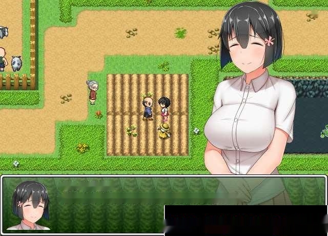 [探索RPG/日常沙盒] 懵懂少女惠子 むっち無知 カンちがいなか生活 v2.0 官方中文版+DLC-本篇-里篇+旅行篇+后日谈 2.9G