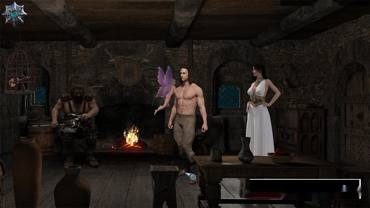 威利大冒险续作:EON:穿越时空的冒险 V0.19英文版+ 赠送攻略0.17