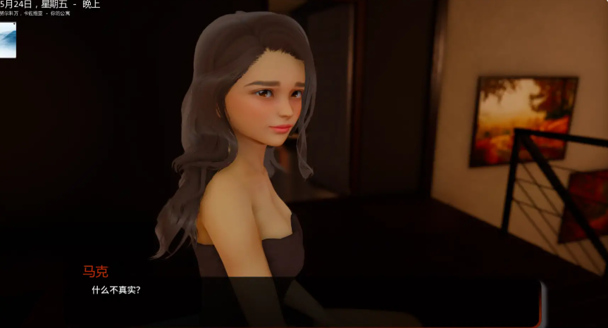 【PC/安卓/AI汉化/亚洲/SLG游戏/6.02G】心动工作室 (Studio Hearts) Ver0.2 AI汉化版 PC+安卓+亚洲SLG游戏+6.02G-中文绅士游戏下载,黄游,色情手啊机游戏,绅士漫画,里番