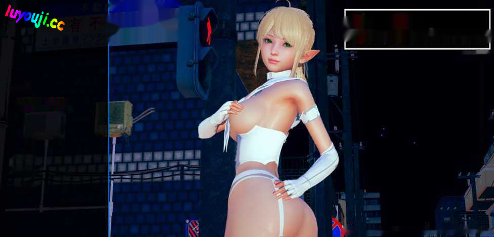 【亚洲SLG/汉化/动态】旧职业 Old Profession v0.6汉化版【PC+安卓】-中文绅士游戏下载,黄游,色情手机游戏,绅士漫画,里啊番