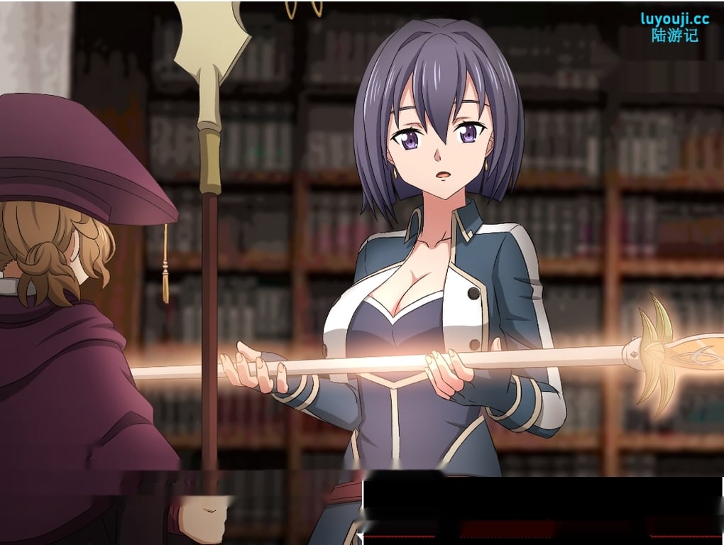 [RPG/汉化/刀剑同人] SAO~交错之深渊R18 DL官方中文版 600M