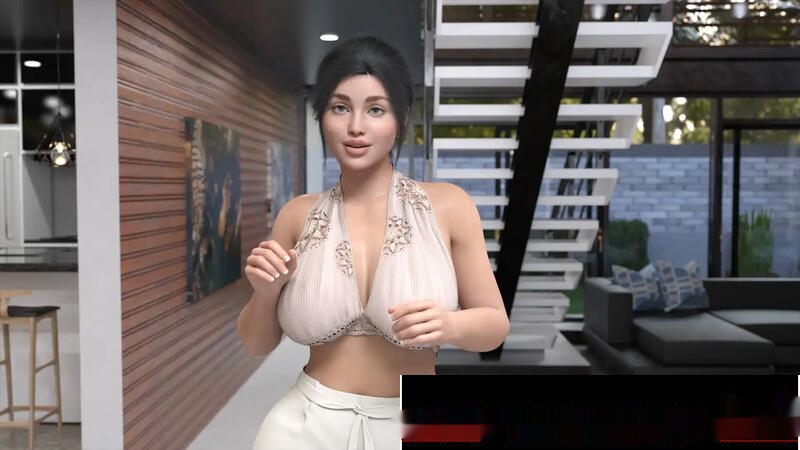 [欧美SLG/动态] 一见钟情（Love at First Sight）V0.1 PC+安卓 汉化中文 1.7G