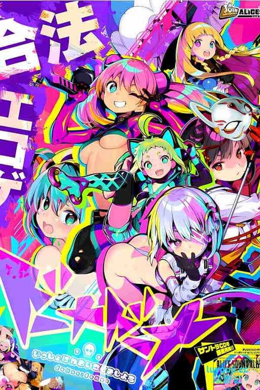 多娜多娜:一起来干坏事吧/Dohna Dohna Lets Do Bad Things Together（已更新至V1.1豪华版+集成全DLCs+整合MOD+去码补丁）-中文绅士游戏下载啊,黄游,色情手机游戏,绅士漫画,里番