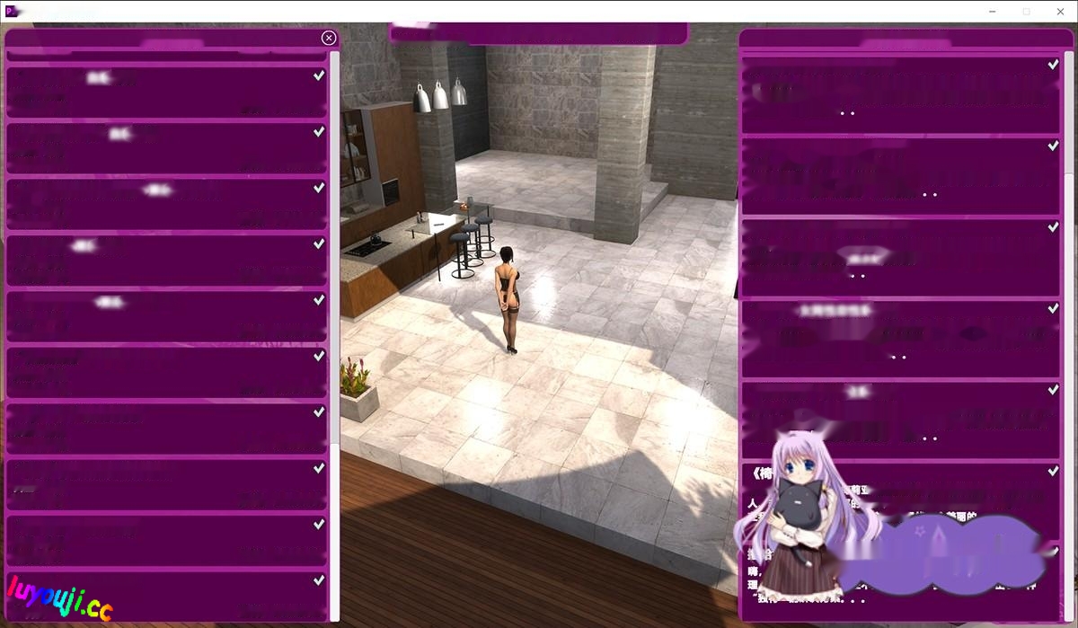 Rise of a Porn Star艳星崛起完结机翻18G