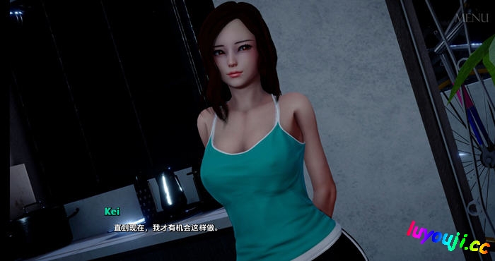 刺刃(Sicae) v0.6 汉化版 PC+安卓 爆款SLG游戏 4.6G