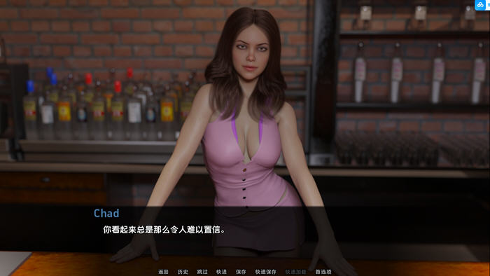 探索她的心愿:v1.99 汉化重制版 PC+安卓 动态SLG游戏之旅