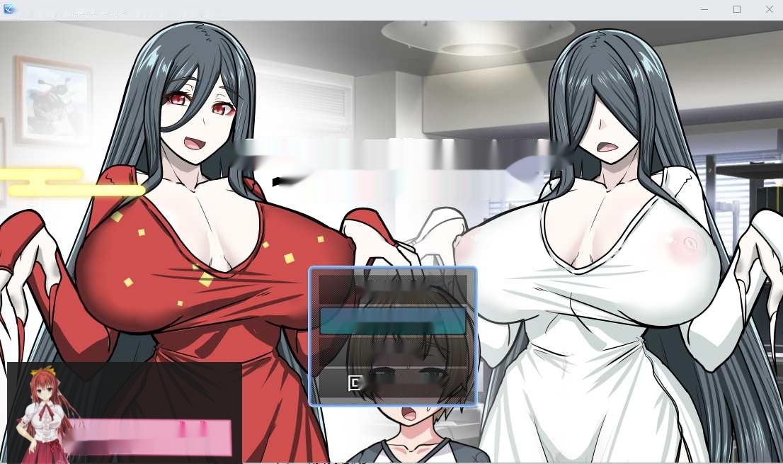 [RPG/汉化] 姐姐榨汁记6 お姉ちゃんに搾られックス6 AI汉化版+全回想存档300M